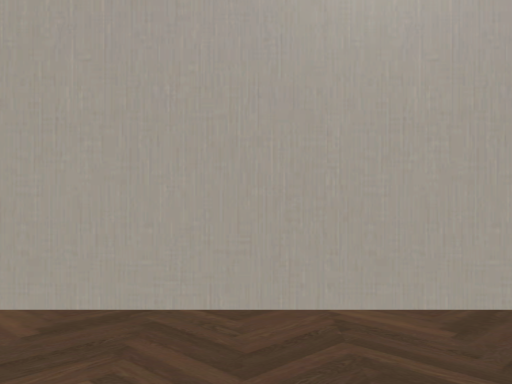 small house