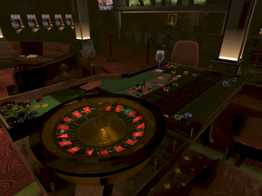 Gamblers R Us