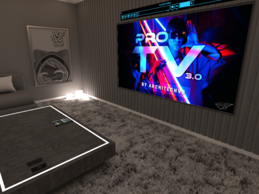 Small room