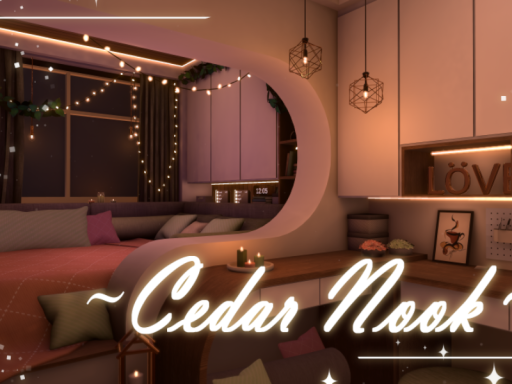 Cedar Nook