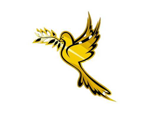 The Golden Dove