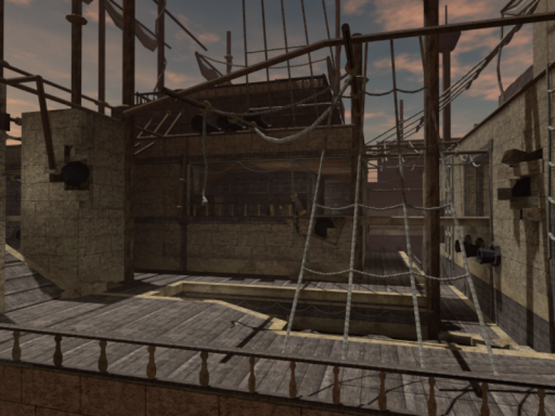 Manifest （Unreal 2 ⁄ UT2004）