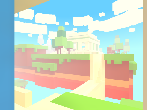 Voxscape