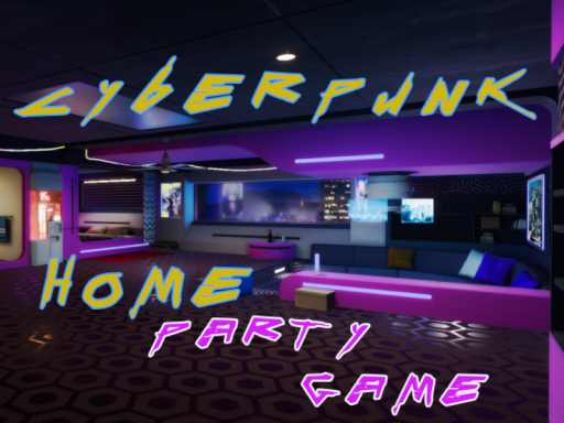 Cyberpunk