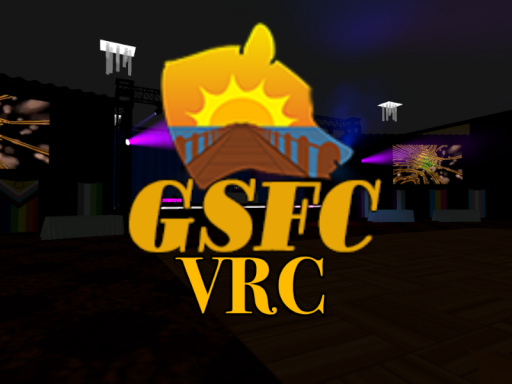 Golden State Fur Con Ballroom