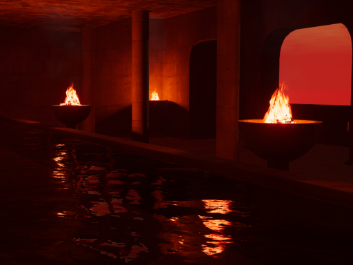 BathHouse