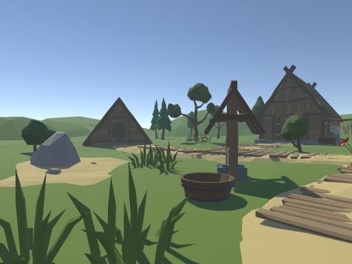 The Village