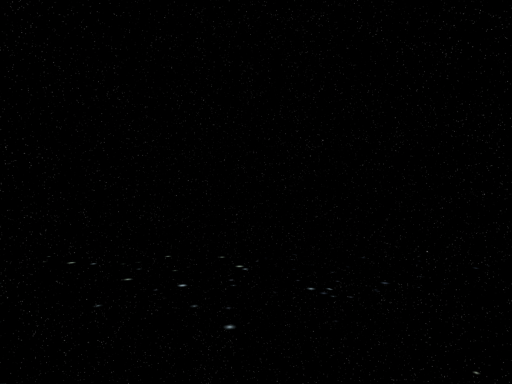 Lightshow World WIP