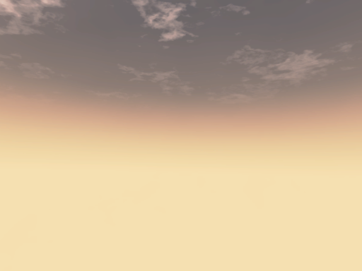Phantom Realm