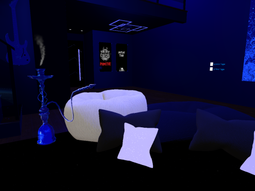 CozyComplexx