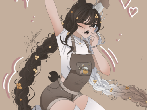 Honey's avis