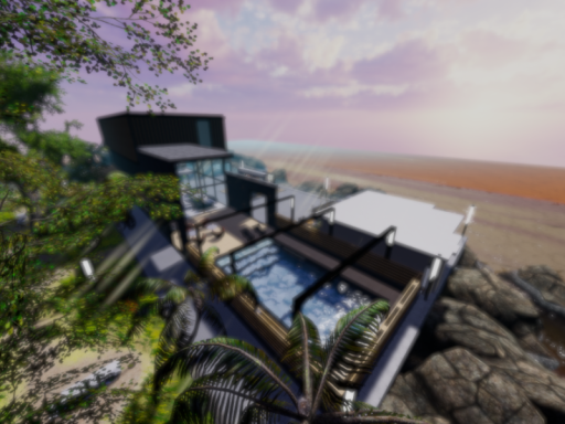 DOPAMINE's House
