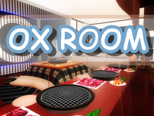 OX Room