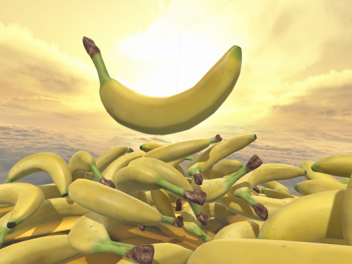 Monkey Heaven