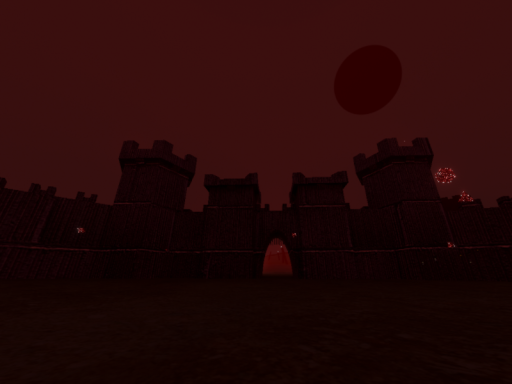 Emberlands 2020
