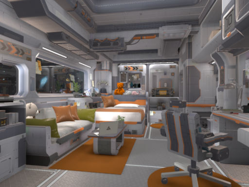 EdenSpace
