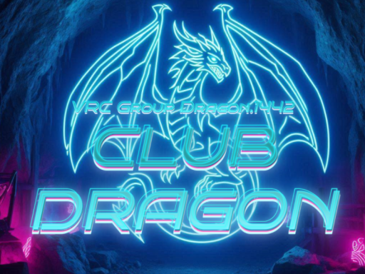 Club Dragon 18＋