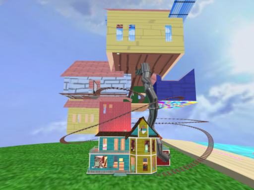 Dimension's Sigma Cribǃ