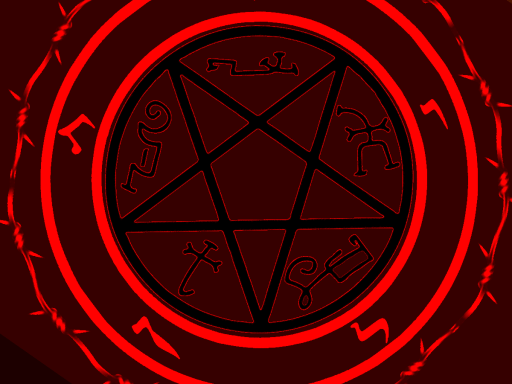 Dark Home