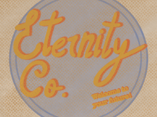 Project Eternity
