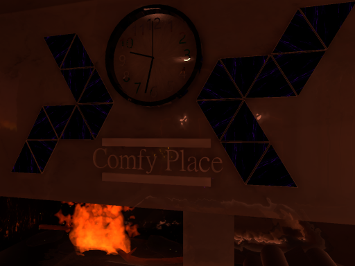 Comfy Place