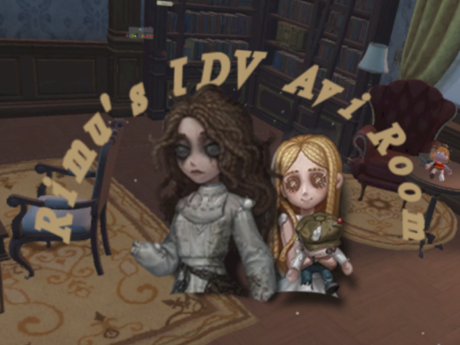 Rimu's IDV Room