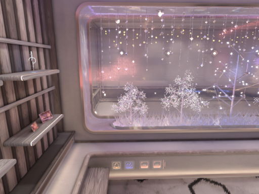 Mistys Avatar World （WIP）