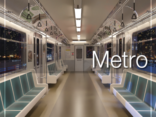 Metro