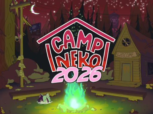Camp Neko 2026