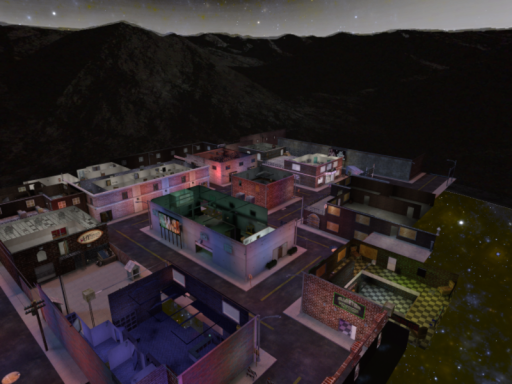 MayBerry （POSTAL 2）