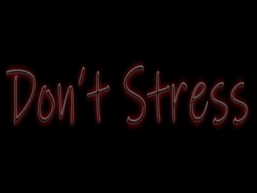 Don'tStress