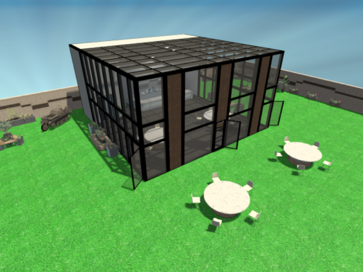 cafe