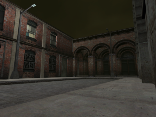 Half-Life 2 2000 demo