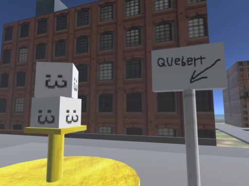 quebert city