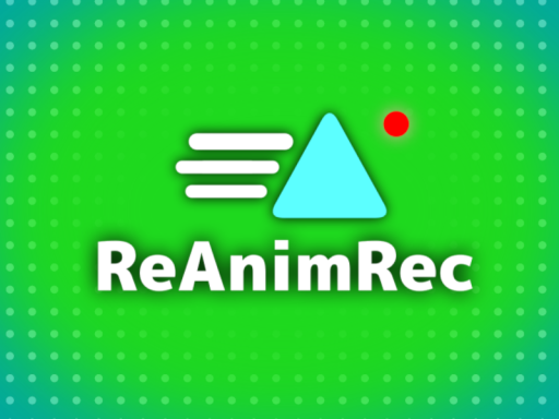 ReAnimRec