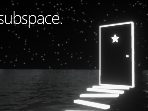 Subspace