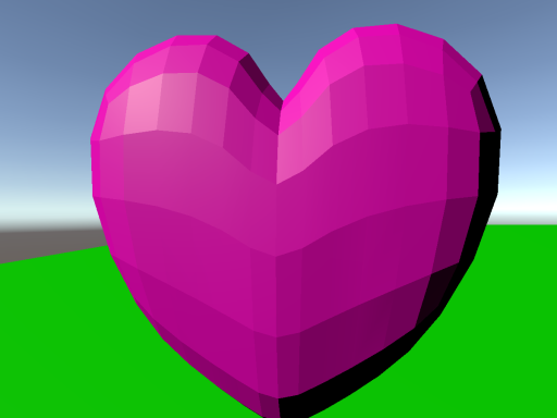 clover's test world