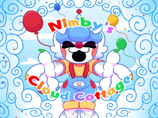 Nimby's Cloud Cottage Avatars