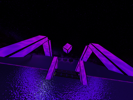 Space Cube