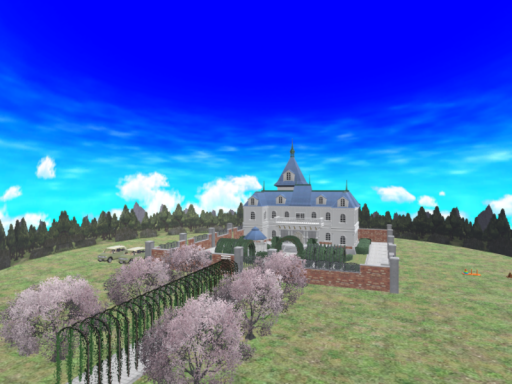 sakura scool