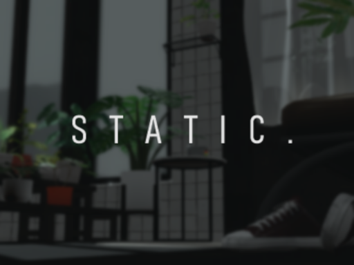 STATIC․