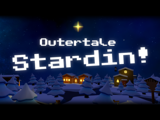 Outertale - Stardinǃ （W․I․P）