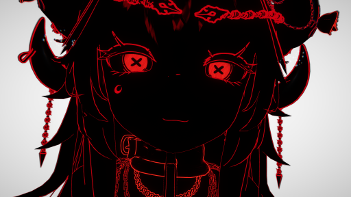 Shadow Avatar World