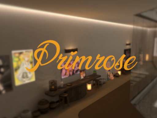Primrose