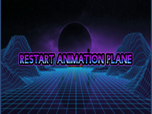 Animation Plane