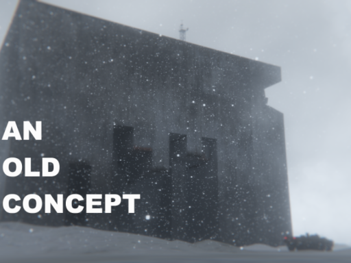 An Old Concept