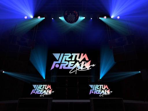 VIRTUAFREAK REWIRE