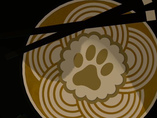 Golden Udon Events