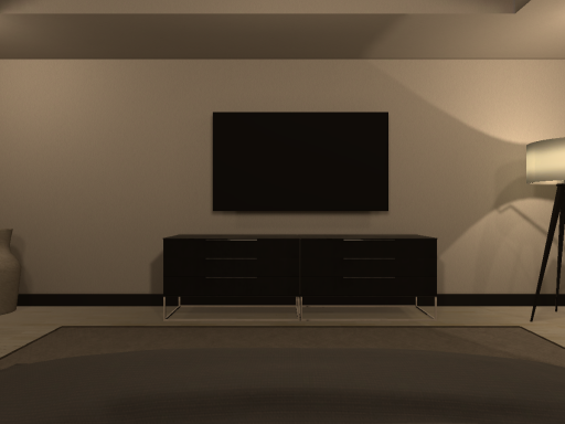 Secret dream room