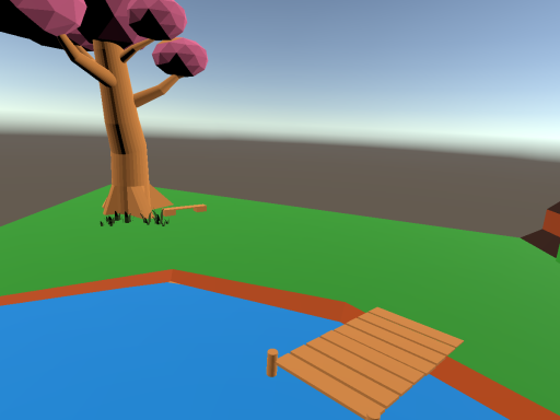 Isle of Azimuth